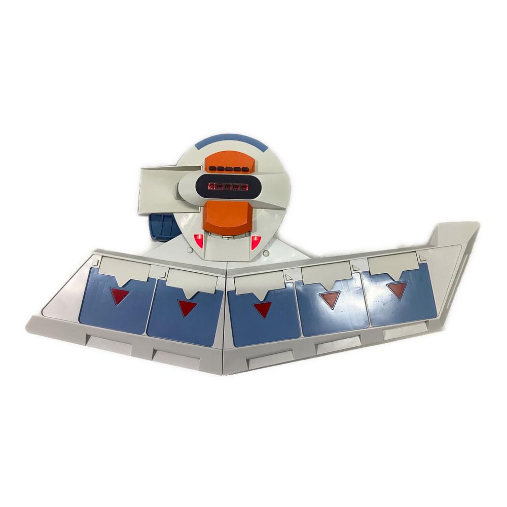 遊戯王 デュエルディスク｜トレファクONLINE