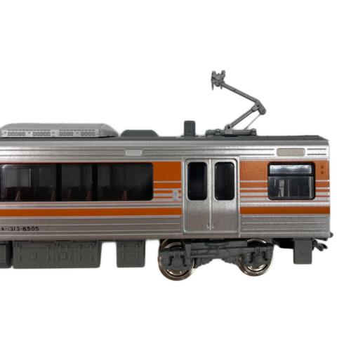 KATO (カトー) Nゲージ 313系8000番台(東海道本線) 3両セット 動作確認