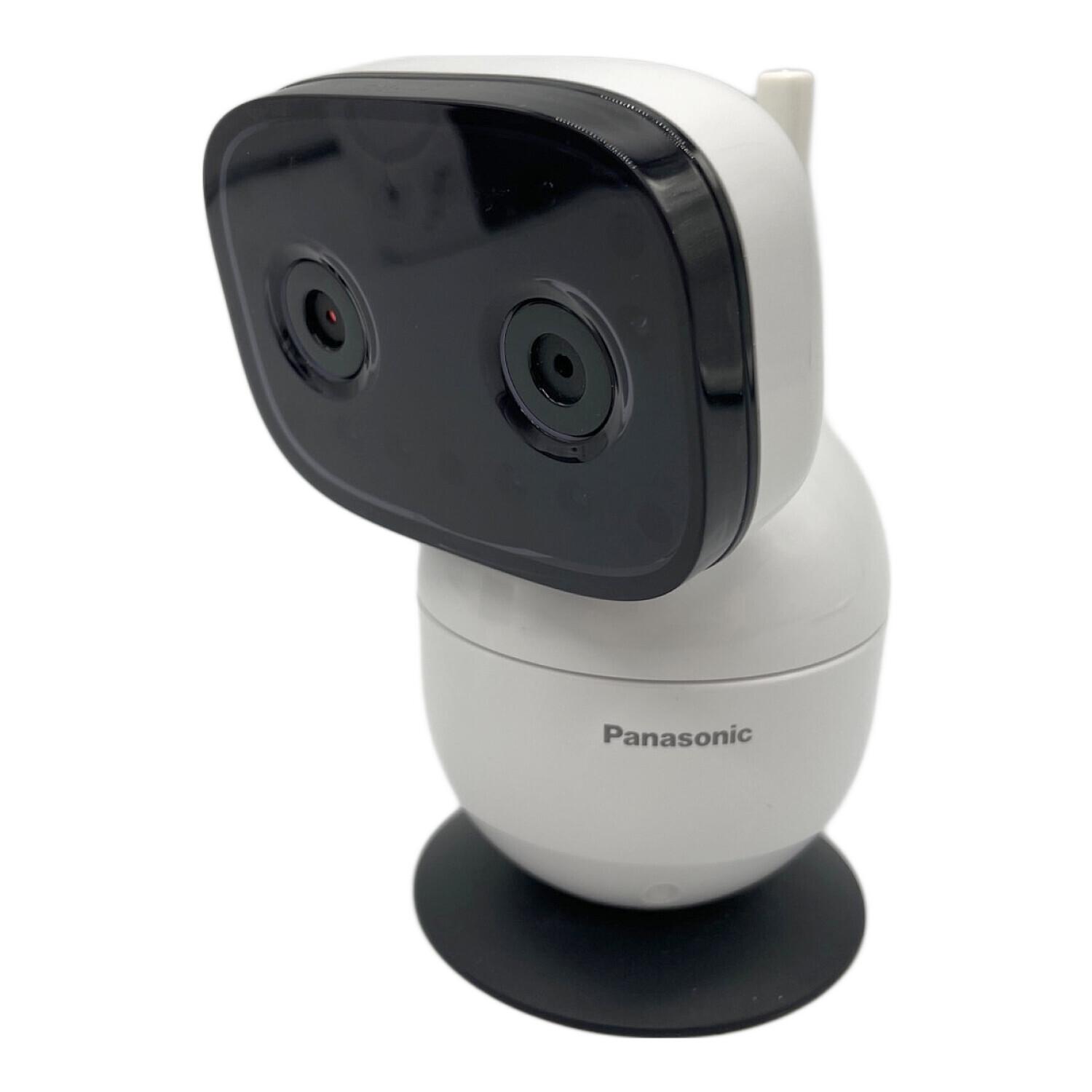 Panasonic (パナソニック) ベビーモニター KX-HC705-W 1KBSD093452