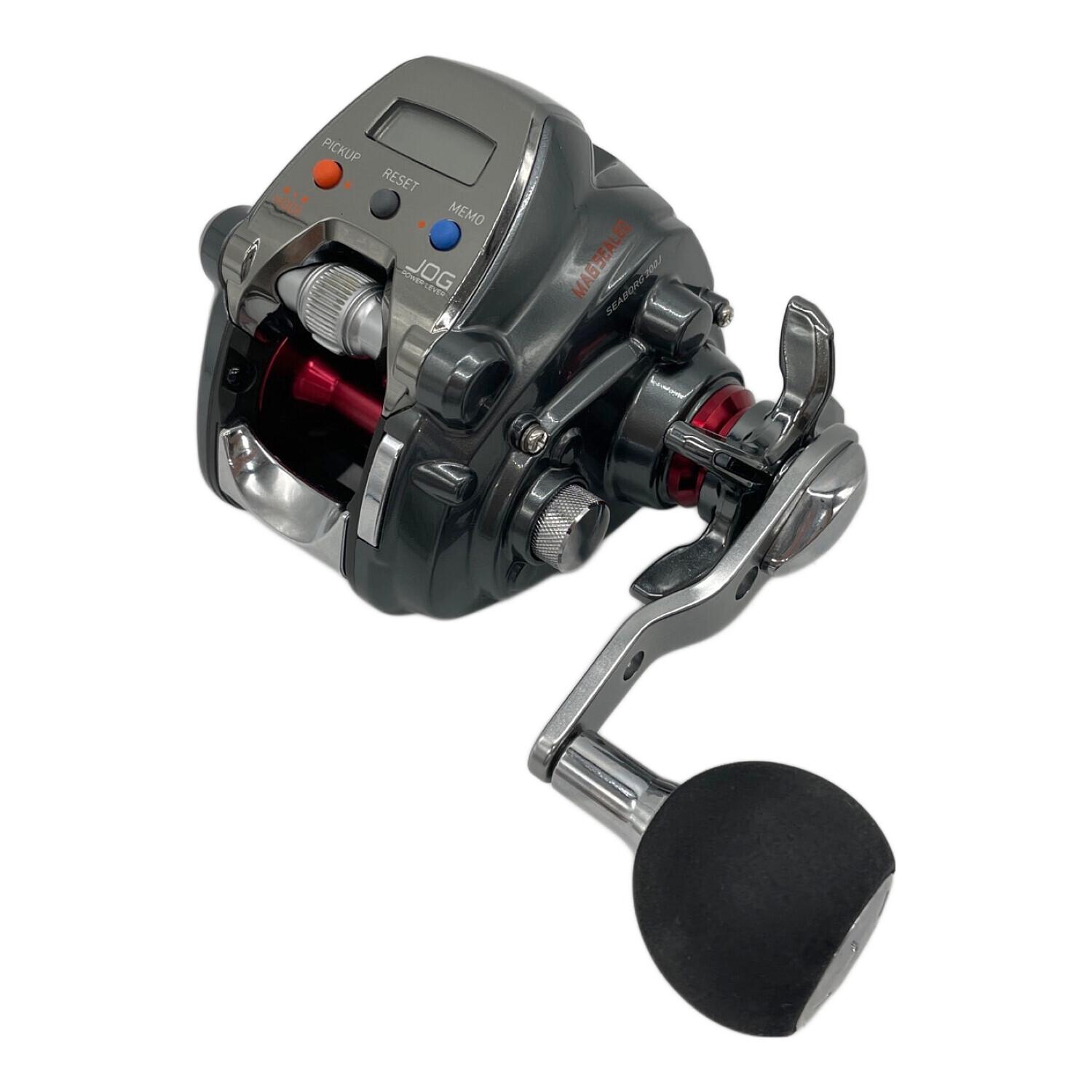 DAIWA (ダイワ) リール シーボーグ200J｜トレファクONLINE