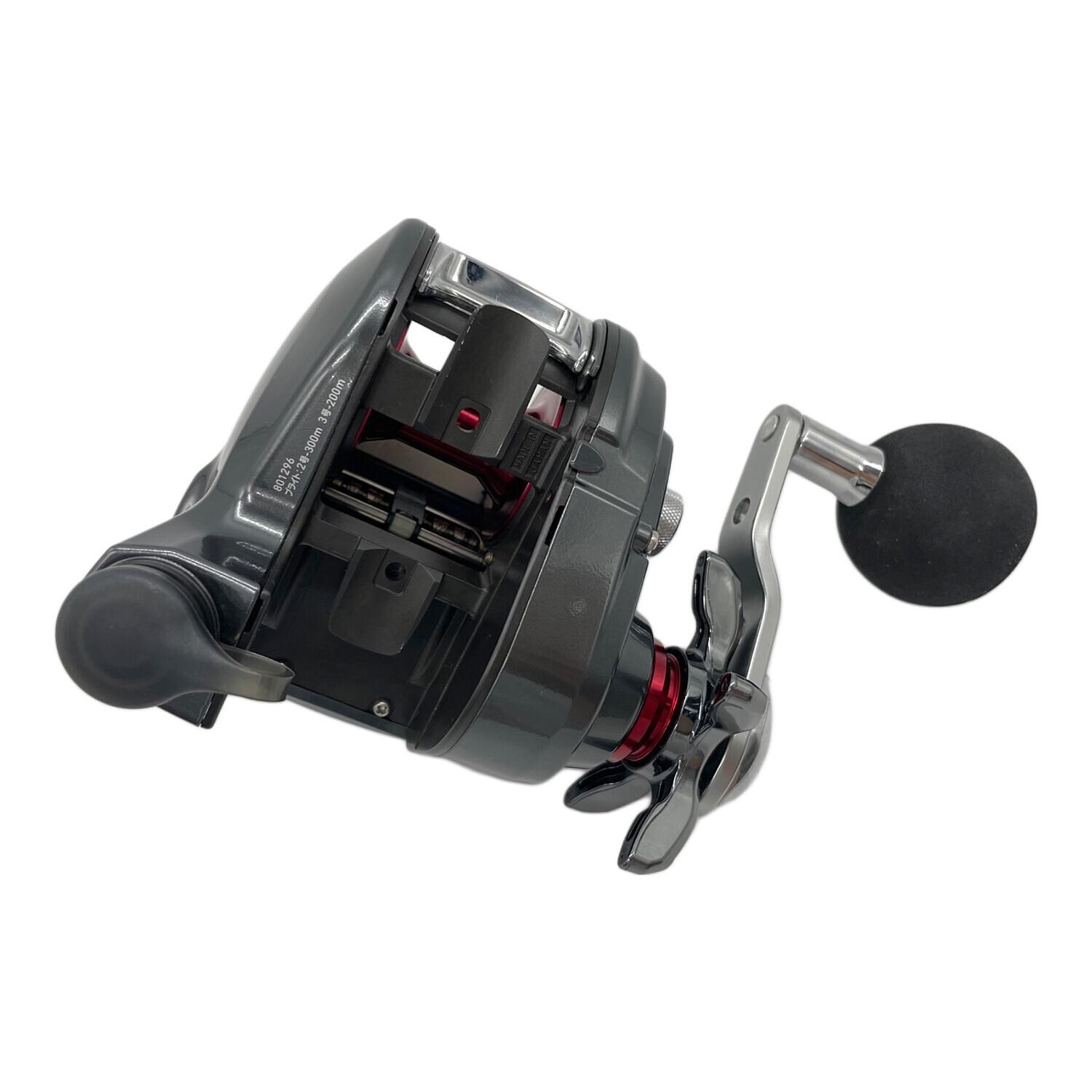 DAIWA (ダイワ) リール シーボーグ200J｜トレファクONLINE