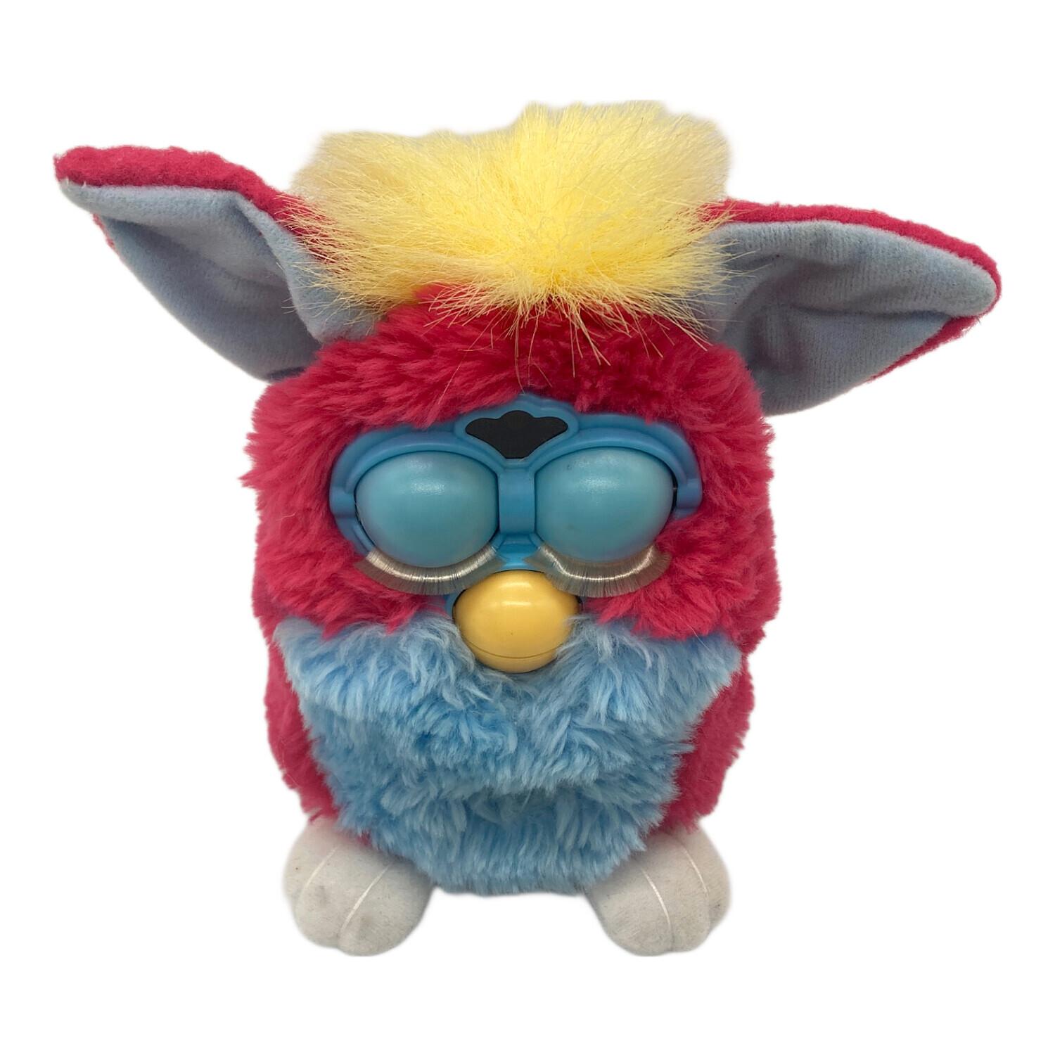 ファービー 初代 動作確認済み｜トレファクONLINE