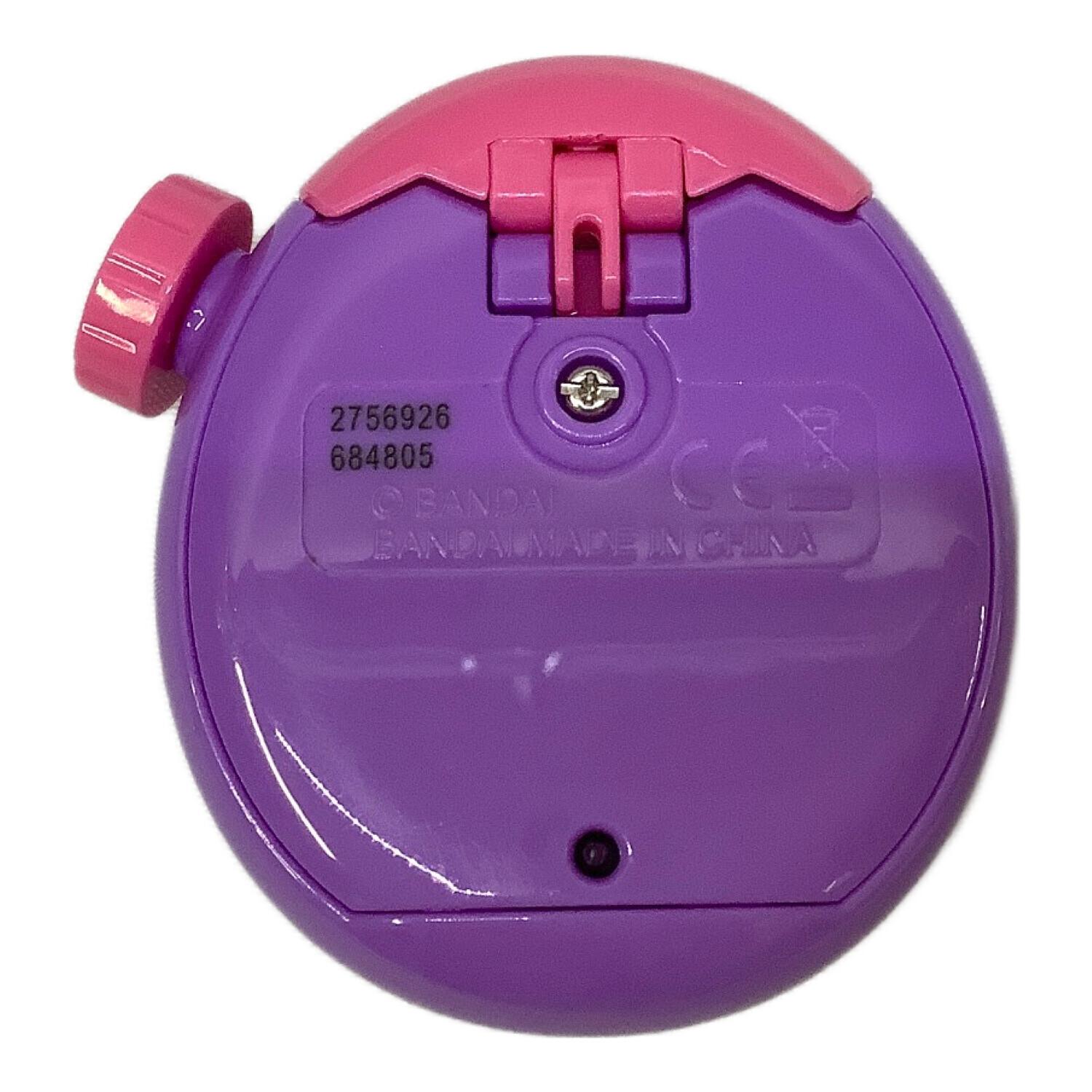 たまごっち 開封品 たまごっちパラダイス パープルスカイ｜トレファク