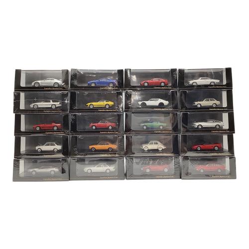 デアゴスティーニ 日本の名車コレクション ミニカー｜トレファクONLINE