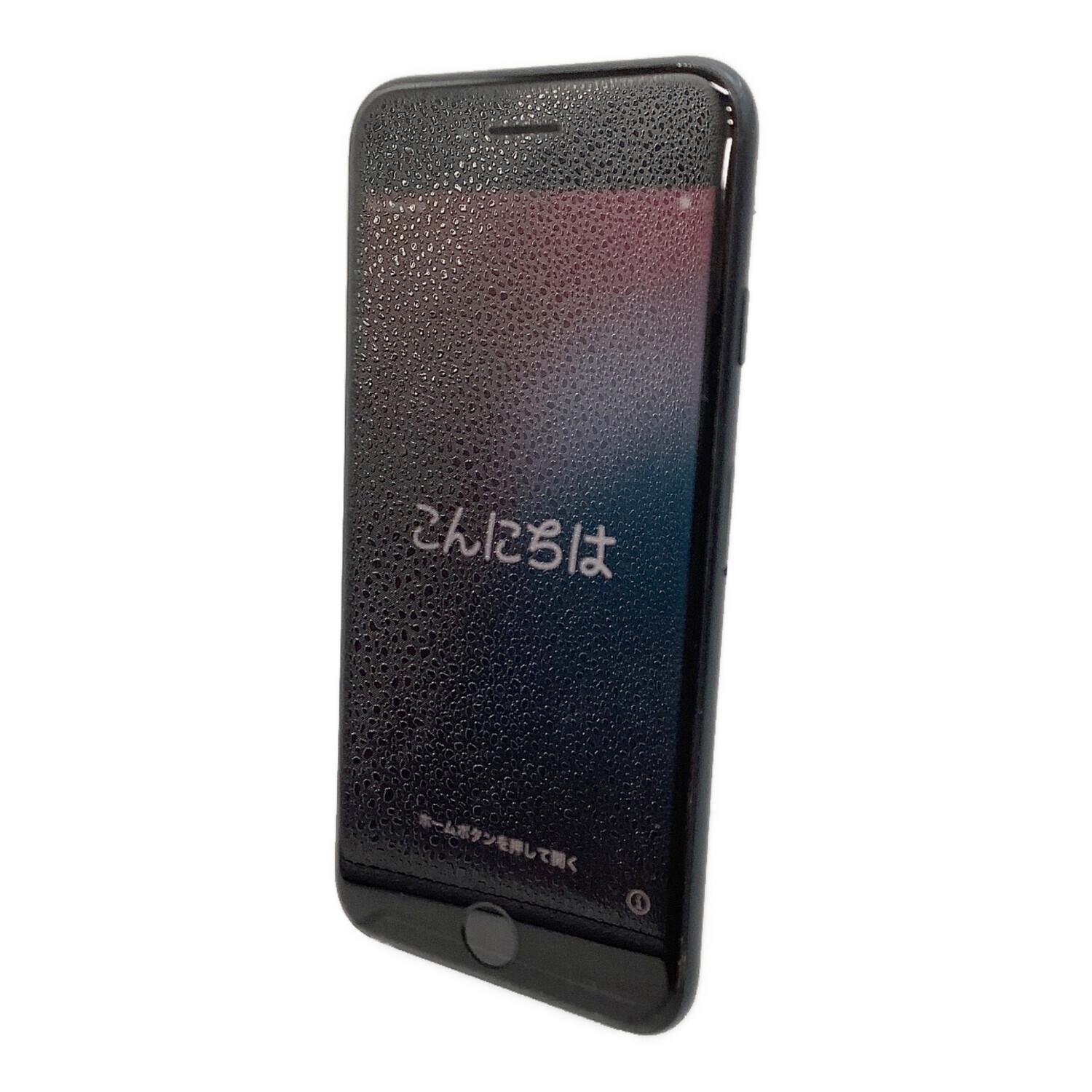 Apple iPhone SE(第3世代) ※画面中央キズ有｜トレファクONLINE