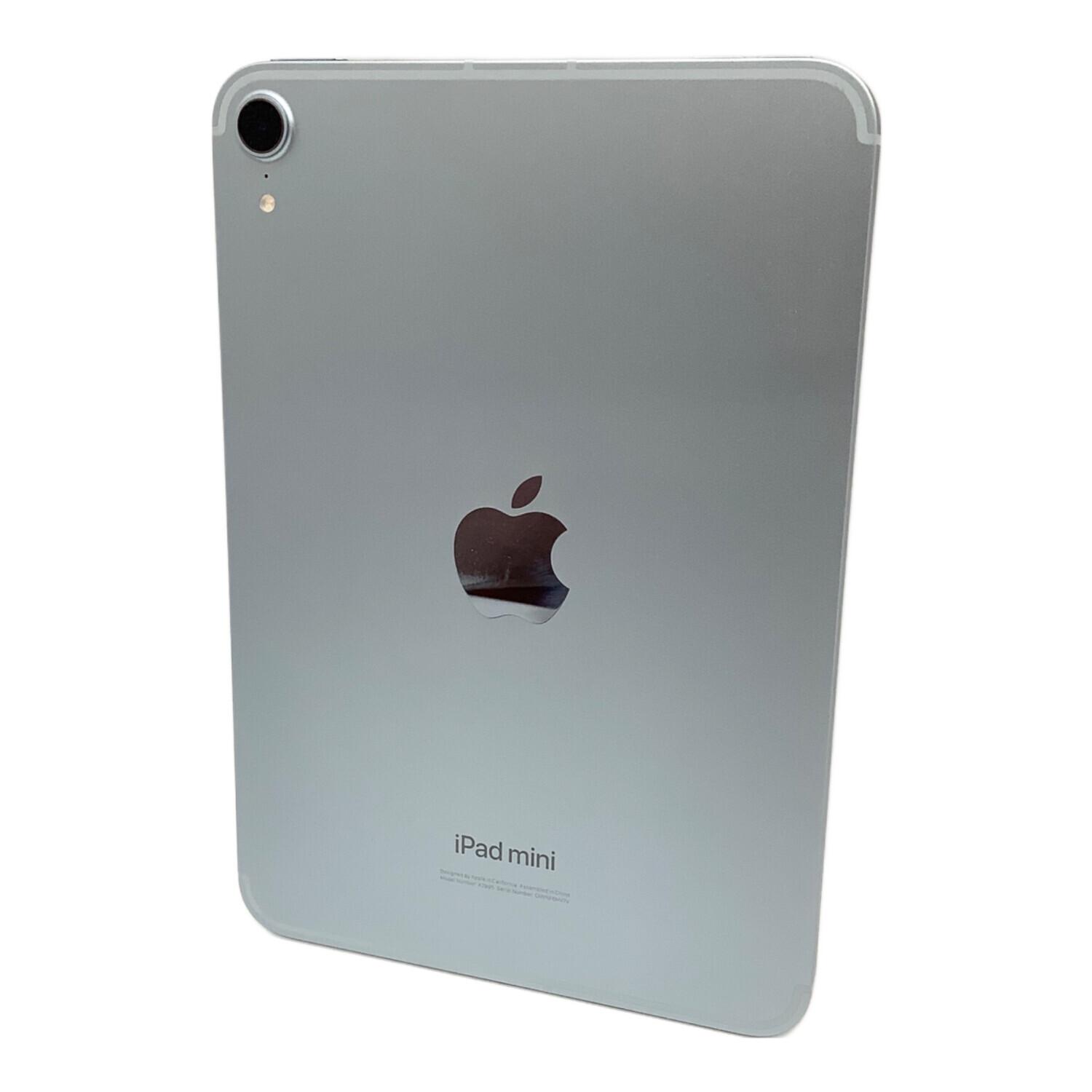 Apple (アップル) iPad mini(第7世代) MXPP3J/A Wi-Fi+Cellularモデル