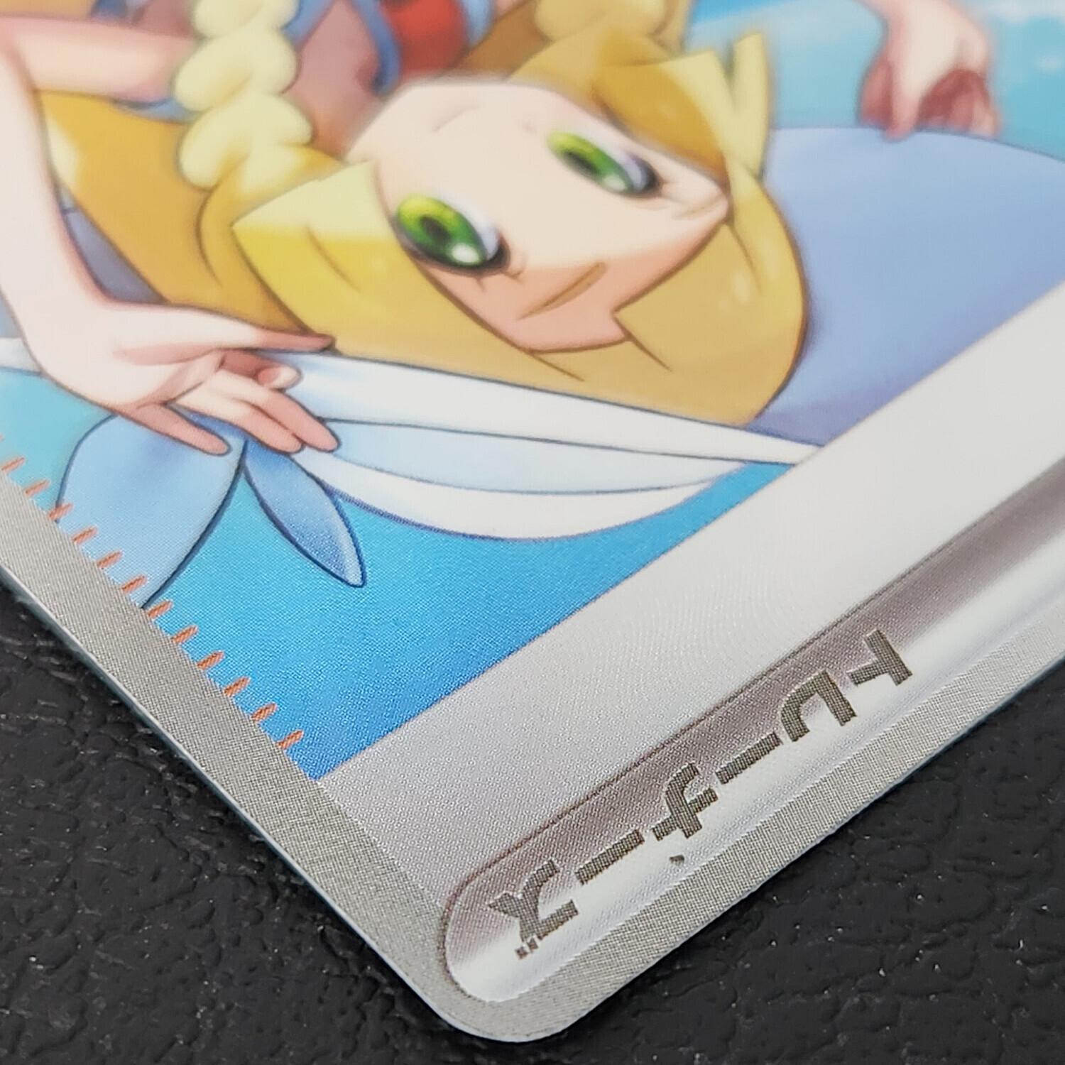 ポケモンカード リーリエの決心 086/063 SR｜トレファクONLINE