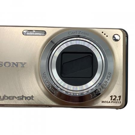 SONY (ソニー) コンパクトデジタルカメラ 本体キズ有 Cyber shot DSC