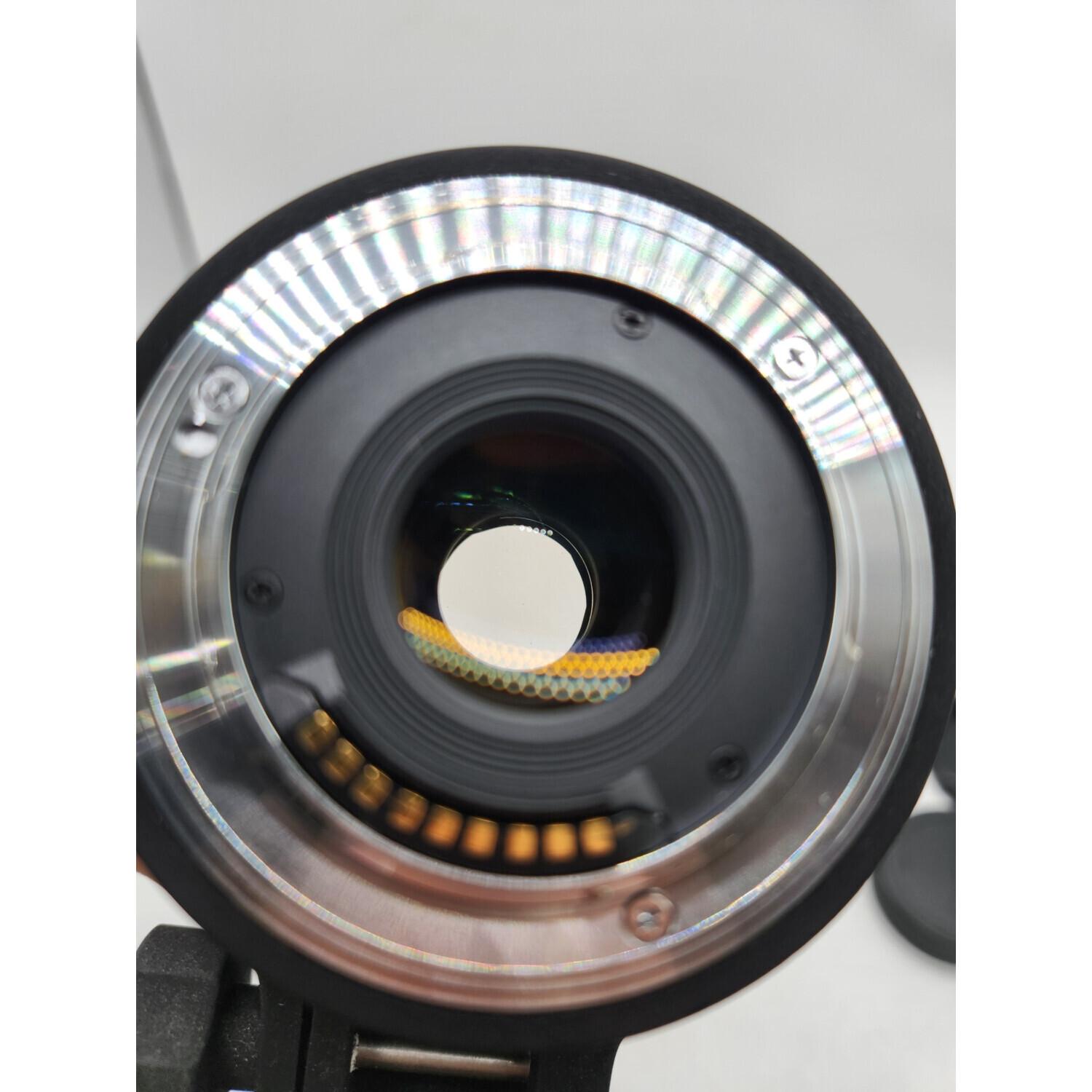 SIGMA (シグマ) ズームレンズ 50-500mm 1:4-6.3 APO DG HSM 5064564