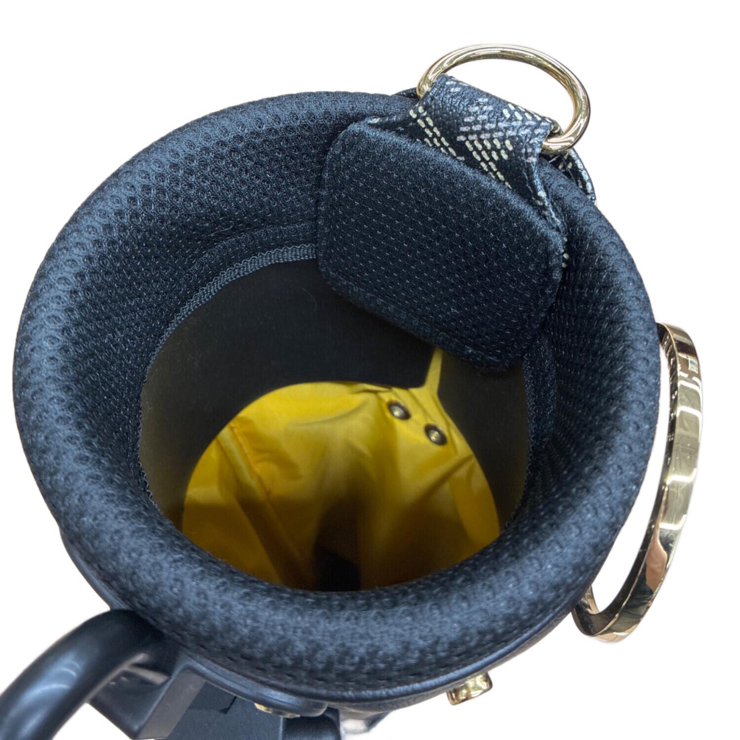 Resurrection (レザレクション) スタンド付きゴルフバッグ｜トレファク