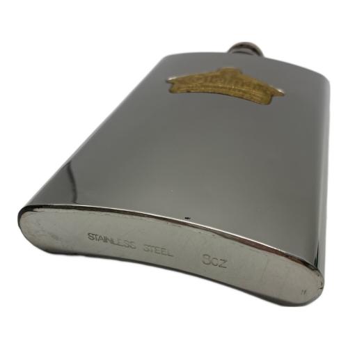 Coleman (コールマン) STAINLESS STEEL FLASK スキットル 805-795