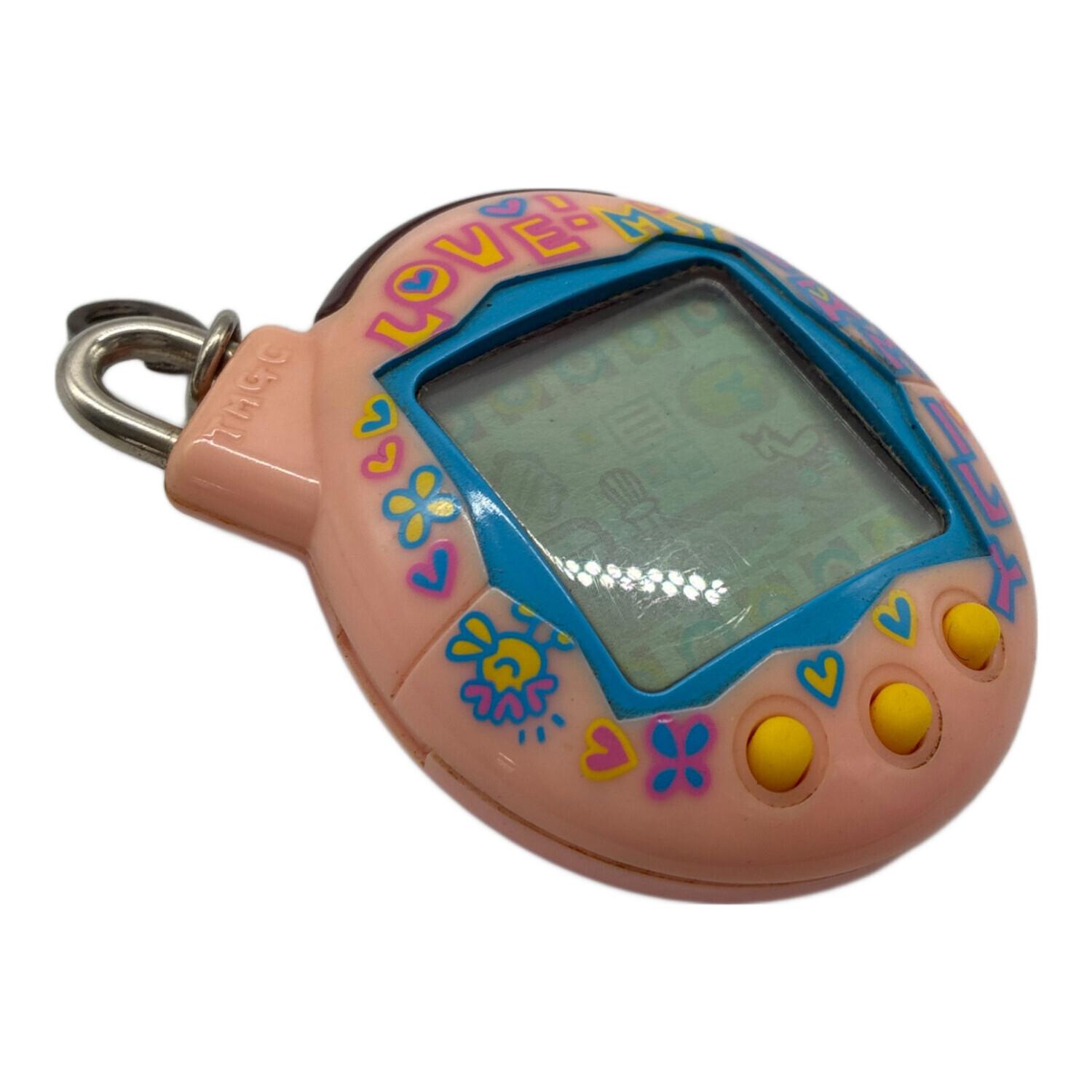 BANDAI (バンダイ) いぇー！ふぁみりーイロイロ！たまごっちプラス