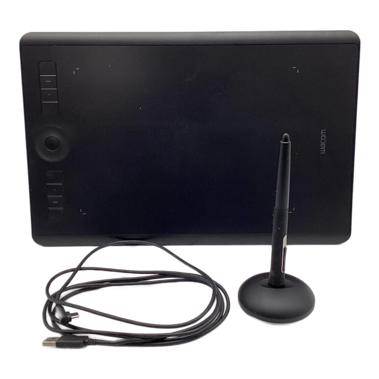 wacom (ワコム) ペンタブレット PTH-660 Intuos Pro｜トレファクONLINE