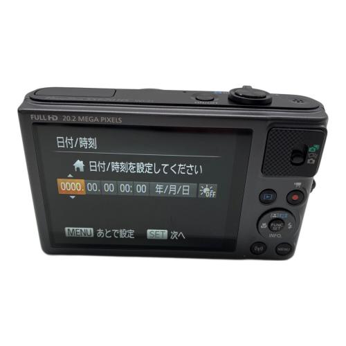 CANON (キャノン) コンパクトデジタルカメラ PowerShot SX620 HS