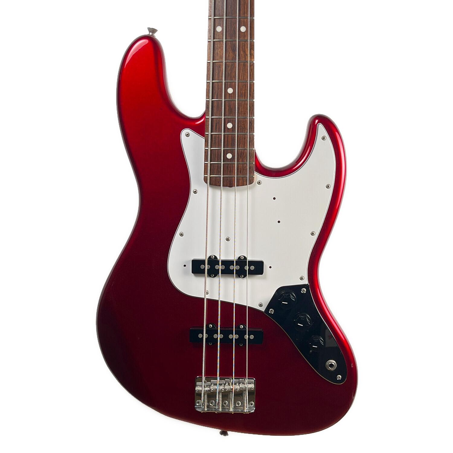 FENDER JAPAN (フェンダージャパン) エレキベース JB-STD JAZZ BASS