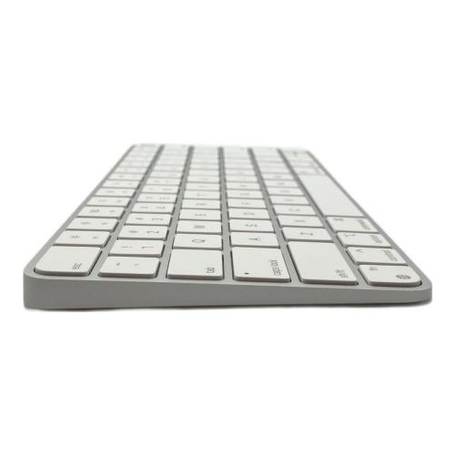 Apple (アップル) キーボード MK293LL/A Magic Keyboard With Touch ID