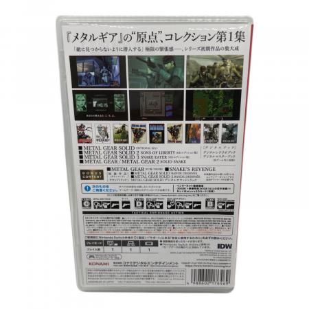 その他 L GEAR SOLID Trading Card #094 PIG その他 L GEAR SOLID