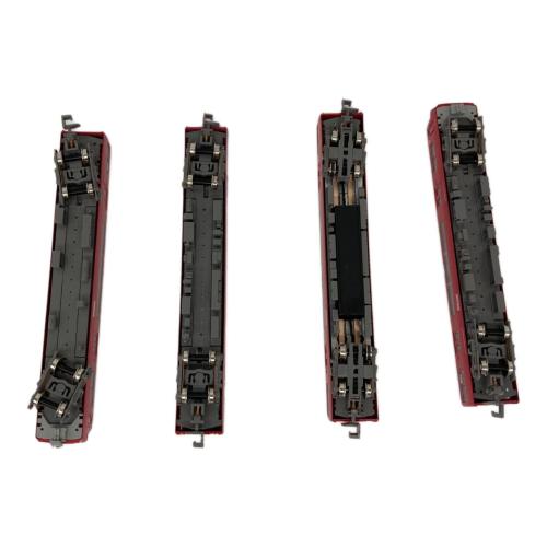 GREEN MAX (グリーンマックス) 1/150 名鉄5700系 基本4両編成セット