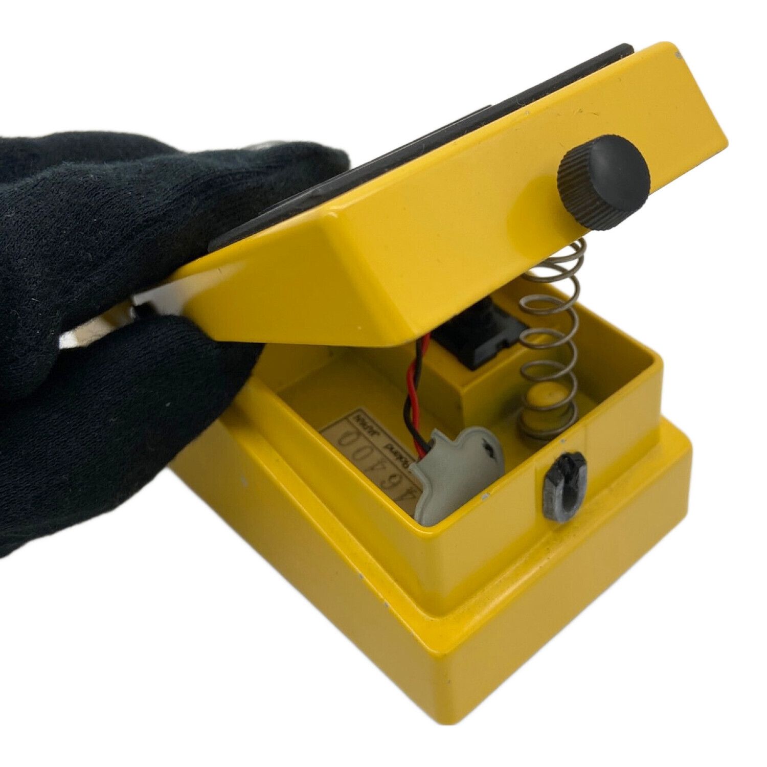 BOSS (ボス) ギターエフェクター 黒ネジ仕様 オペアンプ：NEC C4558C