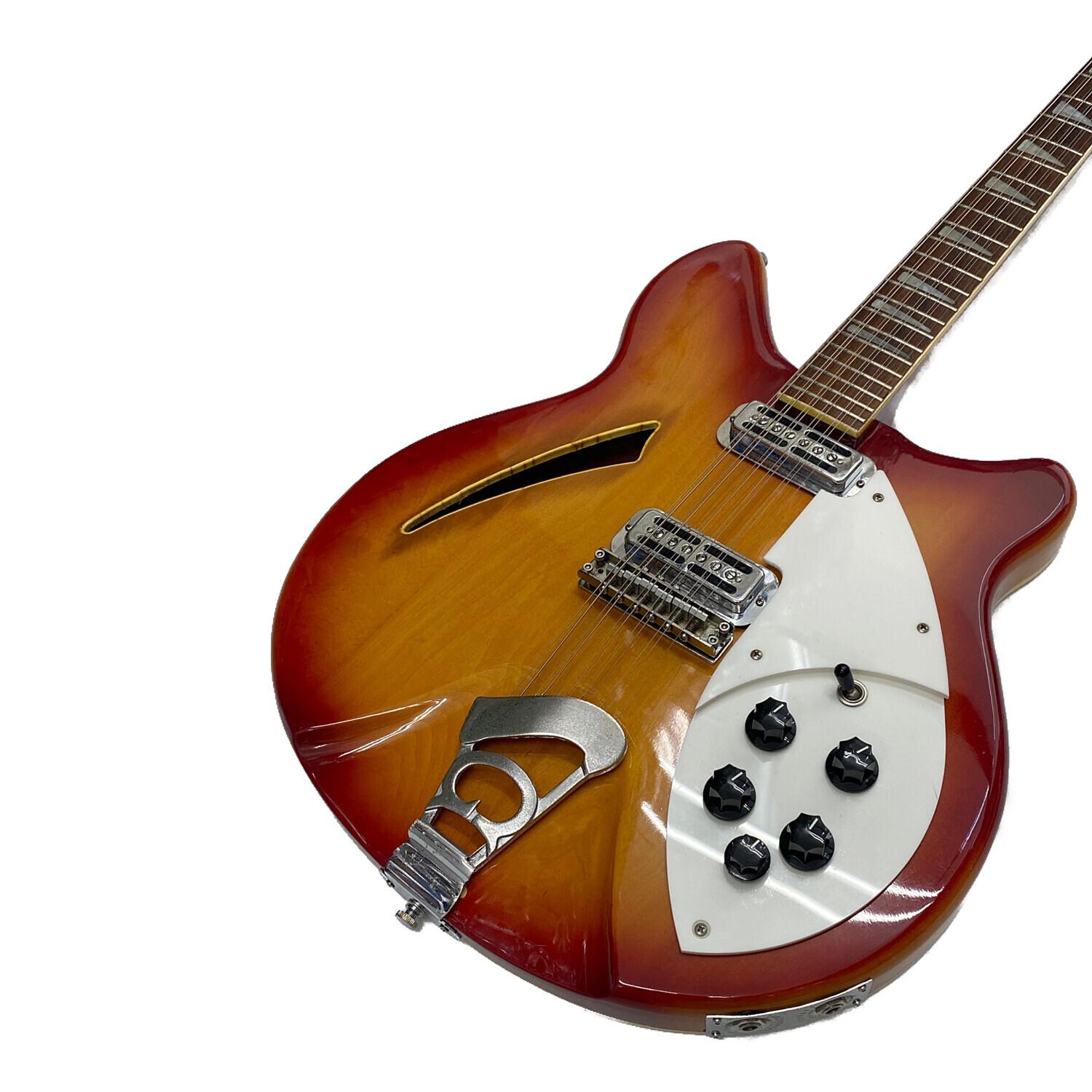 Greco (グレコ) 12弦ギター @ Π RG-120 リッケンバッカー レプリカ