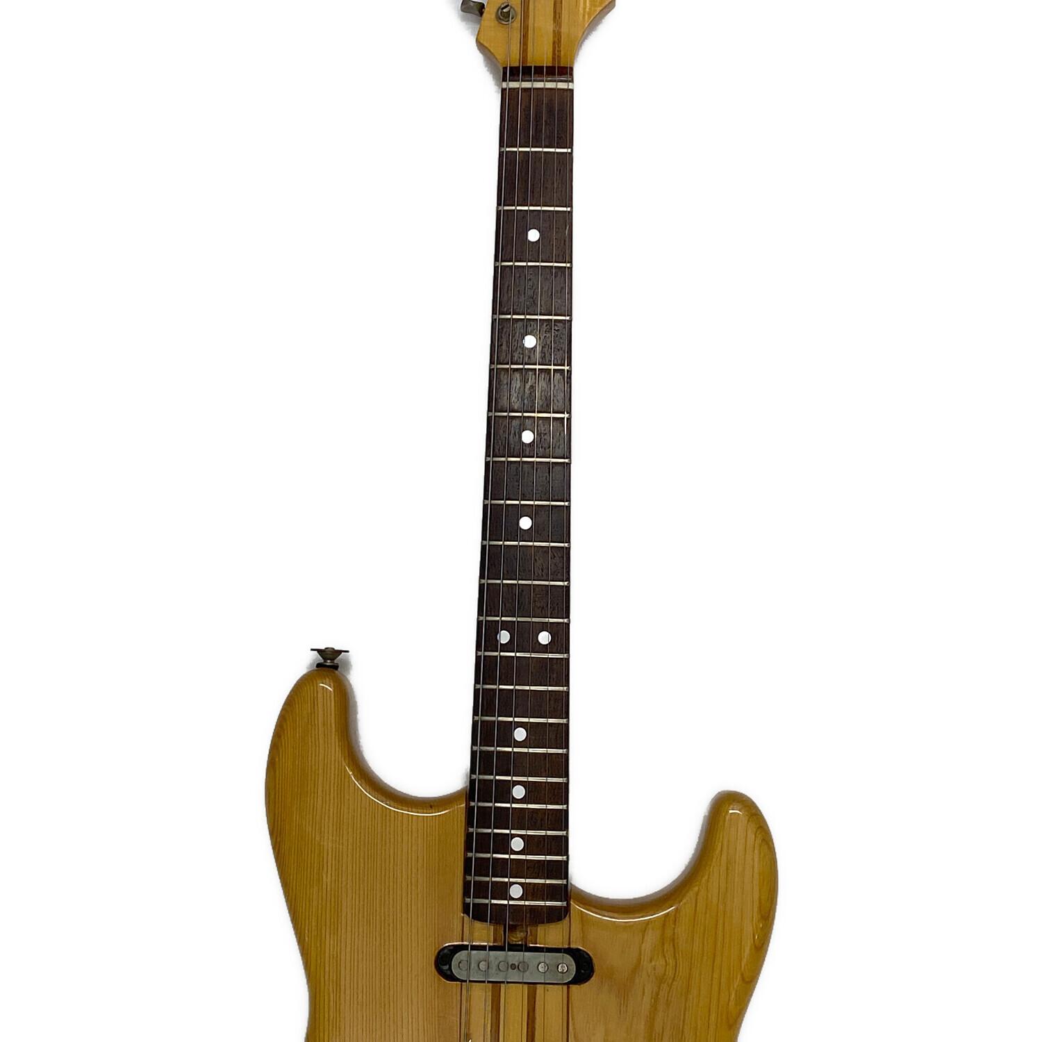 FERNANDES (フェルナンデス) エレキギター アクティブギター ※ジャンク