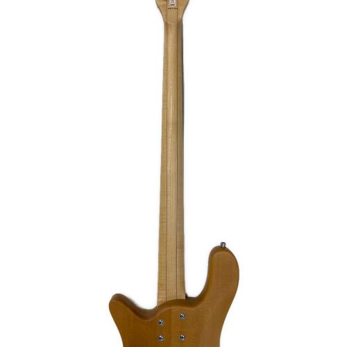 Warwick (ワーウィック) エレキベース RB F 561947-21 Rock Bass