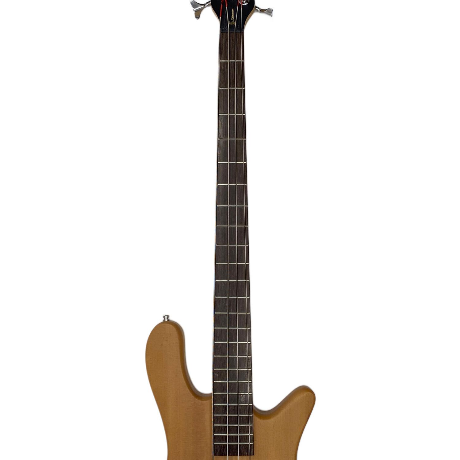 Warwick (ワーウィック) エレキベース RB F 561947-21 Rock Bass