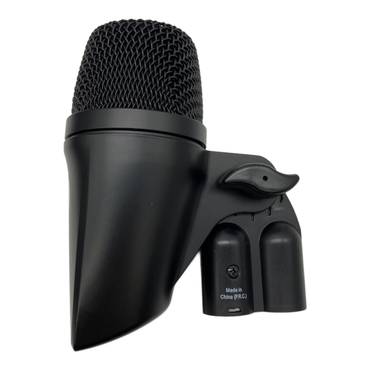 AKG (アーカーゲー) ドラム用マイクロホンセット DRUM SET SESSION