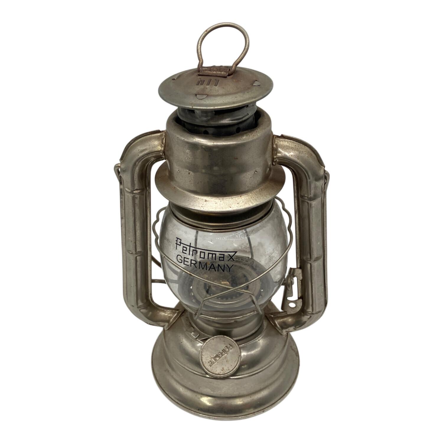 PETROMAX (ペトロマックス) ストームランタン HL1｜トレファクONLINE