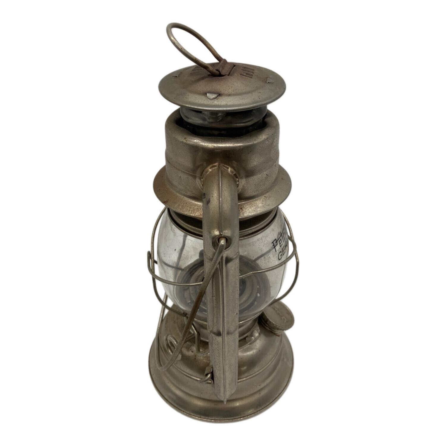 PETROMAX (ペトロマックス) ストームランタン HL1｜トレファクONLINE