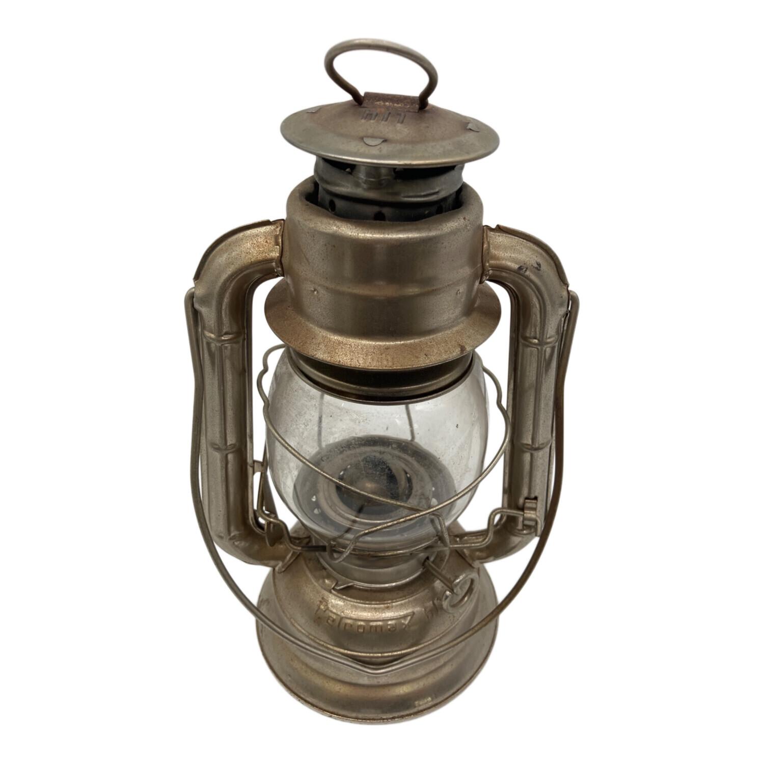 PETROMAX (ペトロマックス) ストームランタン HL1｜トレファクONLINE