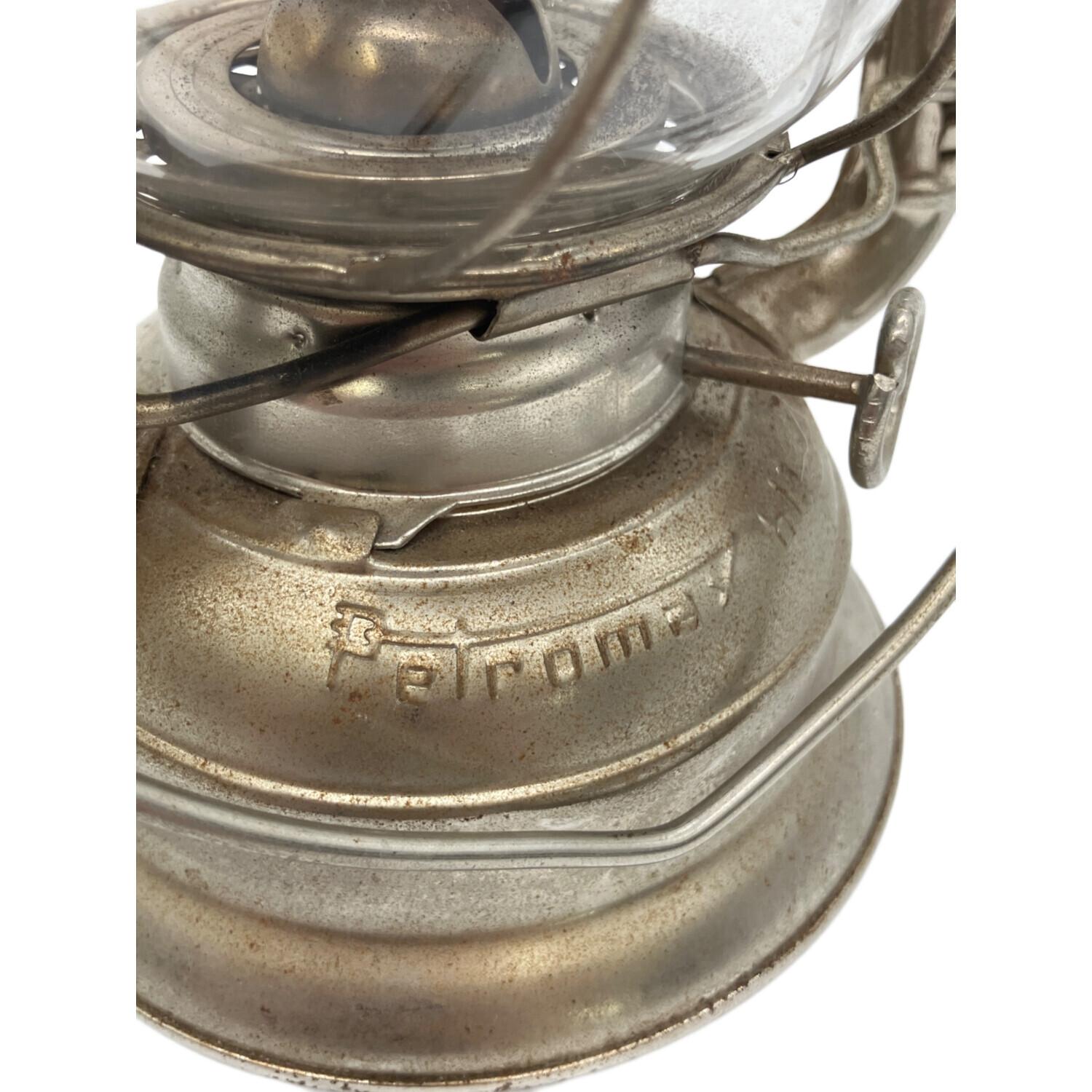 PETROMAX (ペトロマックス) ストームランタン HL1｜トレファクONLINE