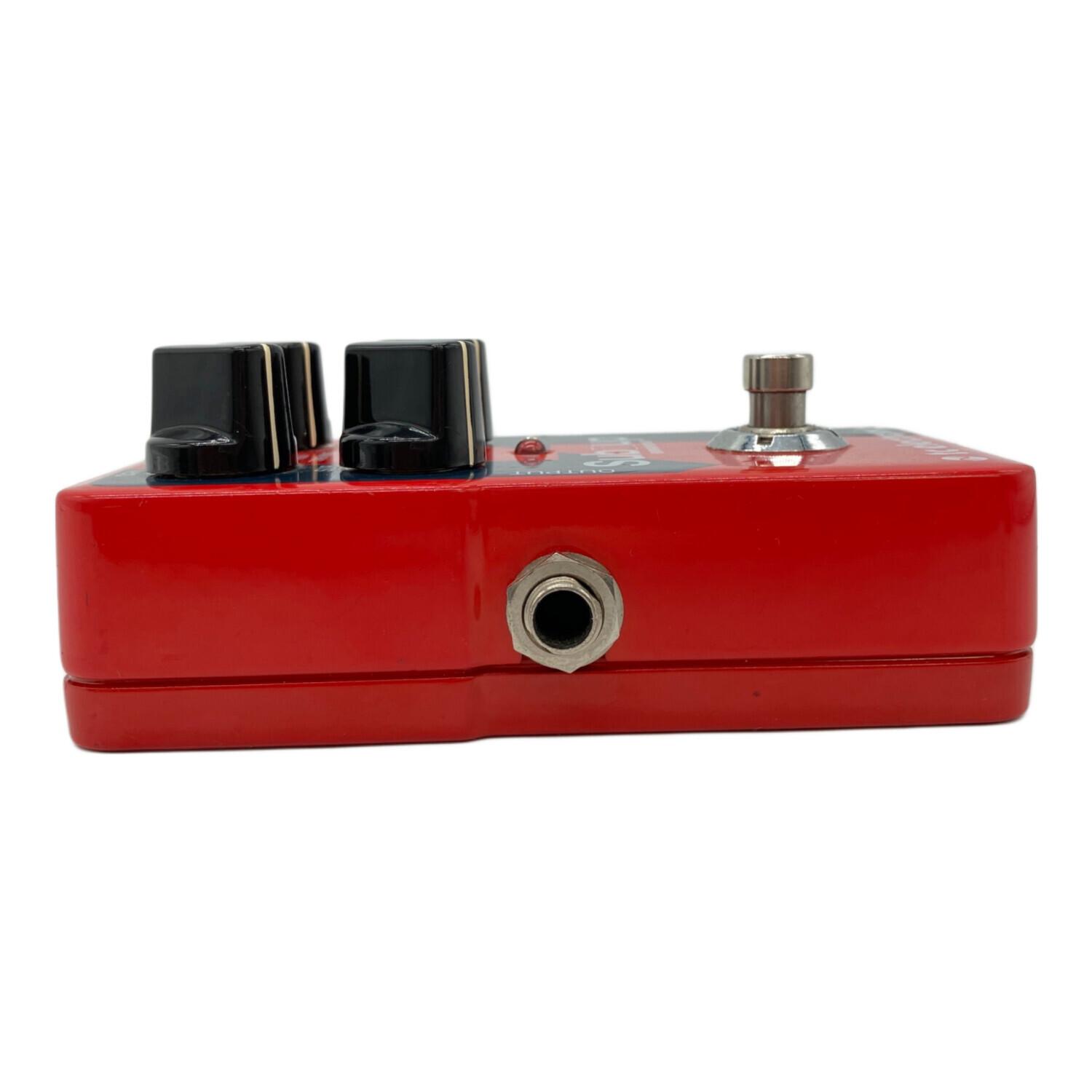 t.c.electronic (TCエレクトロニック) ギターエフェクター Sub 'N