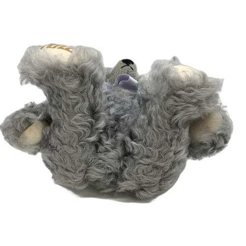 FEILER(フェイラー) × STEIFF(シュタイフ) コラボテディベア