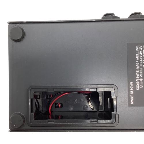 audio-technica (オーディオテクニカ) プリアンプ VP-01 SLICK FLY