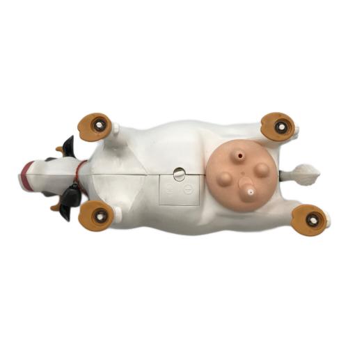 ツクダオリジナル (ツクダホビー) レトロホビー ミルクモウモウ