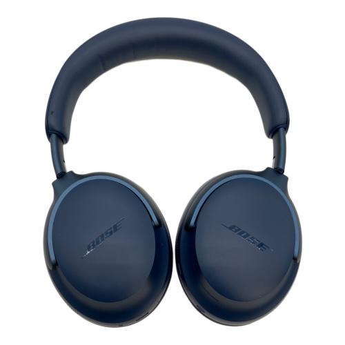BOSE (ボーズ) ワイヤレスヘッドホン QuietComfort Ultra Headphones