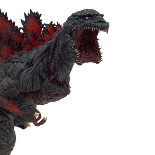 プレックス 超激造シリーズ ゴジラ(2016) 「シン・ゴジラ」 ノン