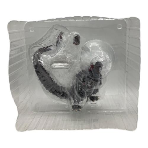 プレックス 超激造シリーズ ゴジラ(2016) 「シン・ゴジラ」 ノン