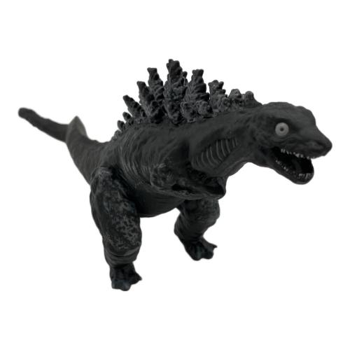 プレミアムバンダイ ムービーモンスターシリーズ シン・ゴジラ：オルソ