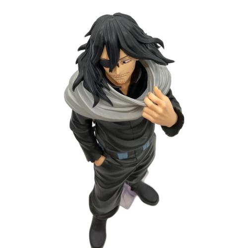 一番くじ 僕のヒーローアカデミア-stand up again- ラストワン賞 相澤