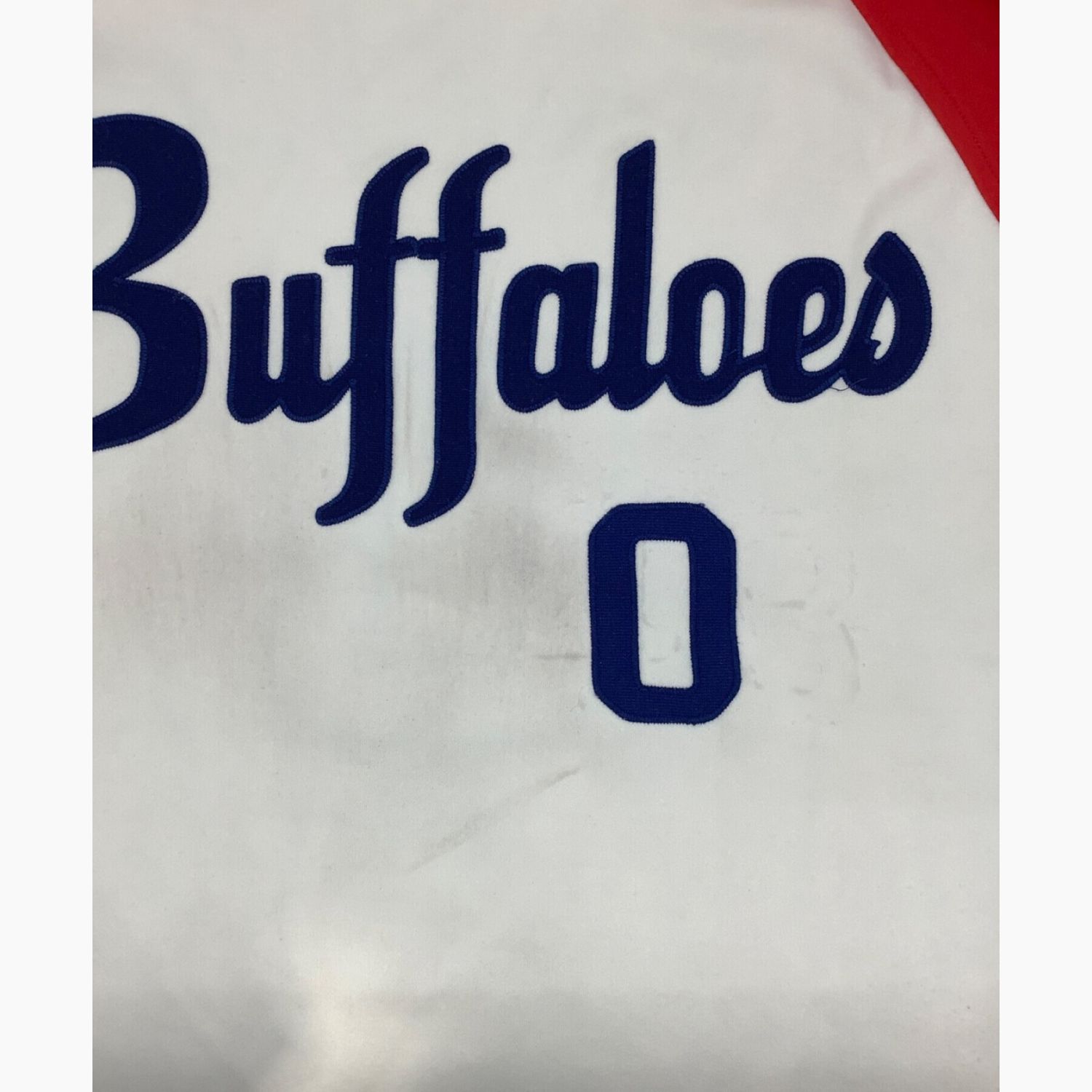 RAWLINGS (ローリングス) 近鉄バファローズ ホームユニフォーム 1990年