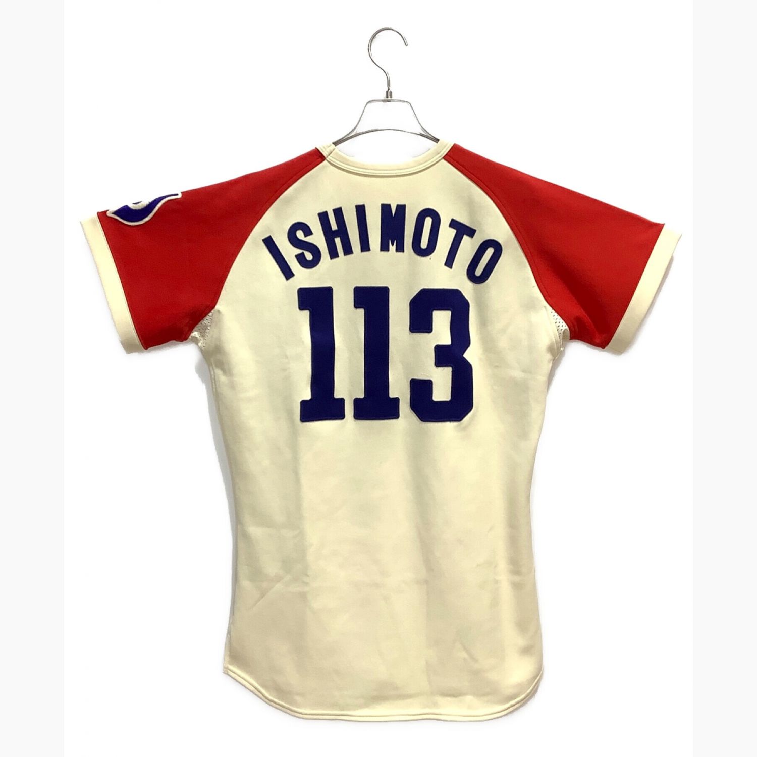 RAWLINGS (ローリングス) 近鉄バファローズ ホームユニフォーム 1995年