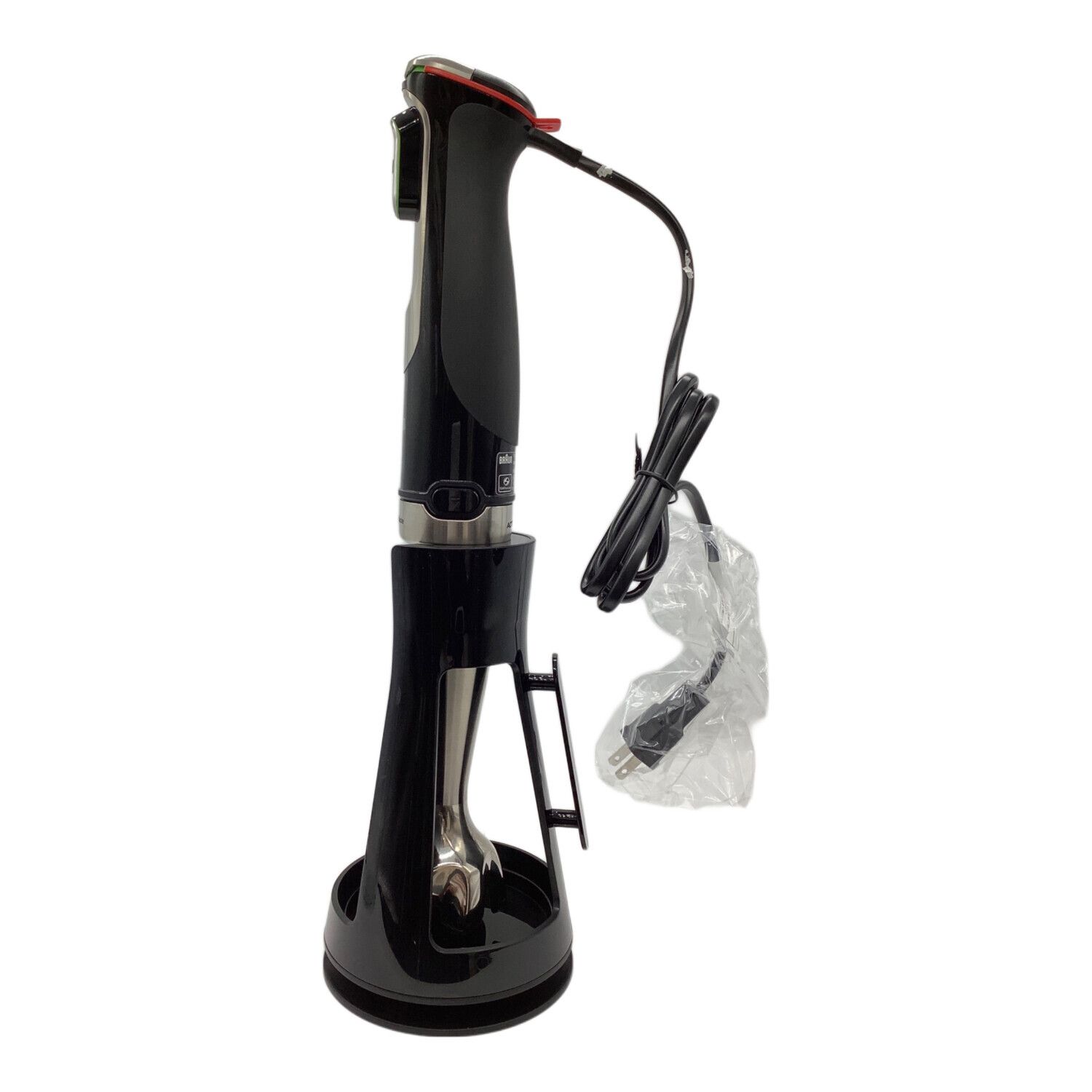 BRAUN (ブラウン) ハンドブレンダー MultiQuick 9 (マルチクイック 9