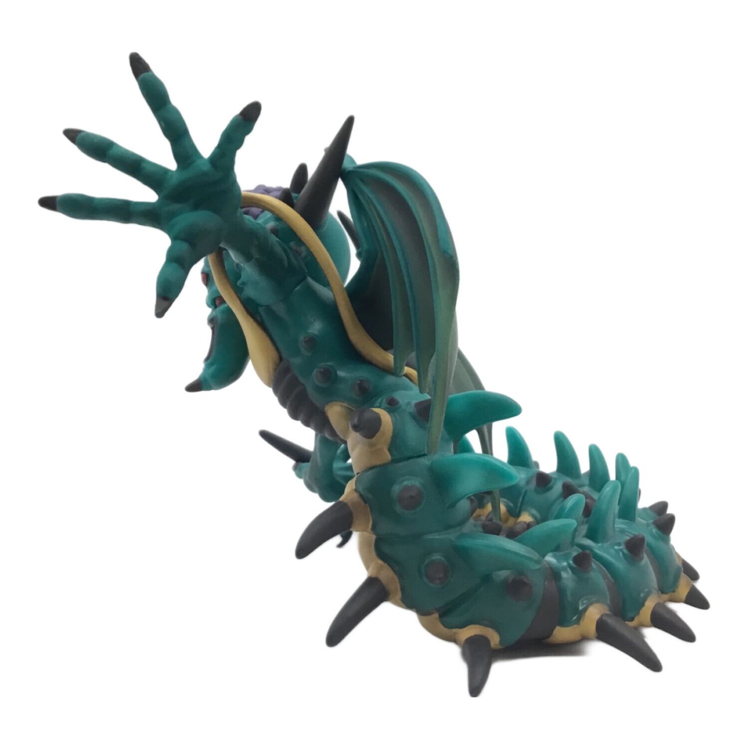 ソフビフィギュア ドラクエ オルゴデミーラ｜トレファクONLINE