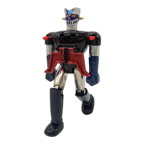 ポピー 超合金 マジンガーZ 復刻版 ミニロケットパンチ 箱付 特典