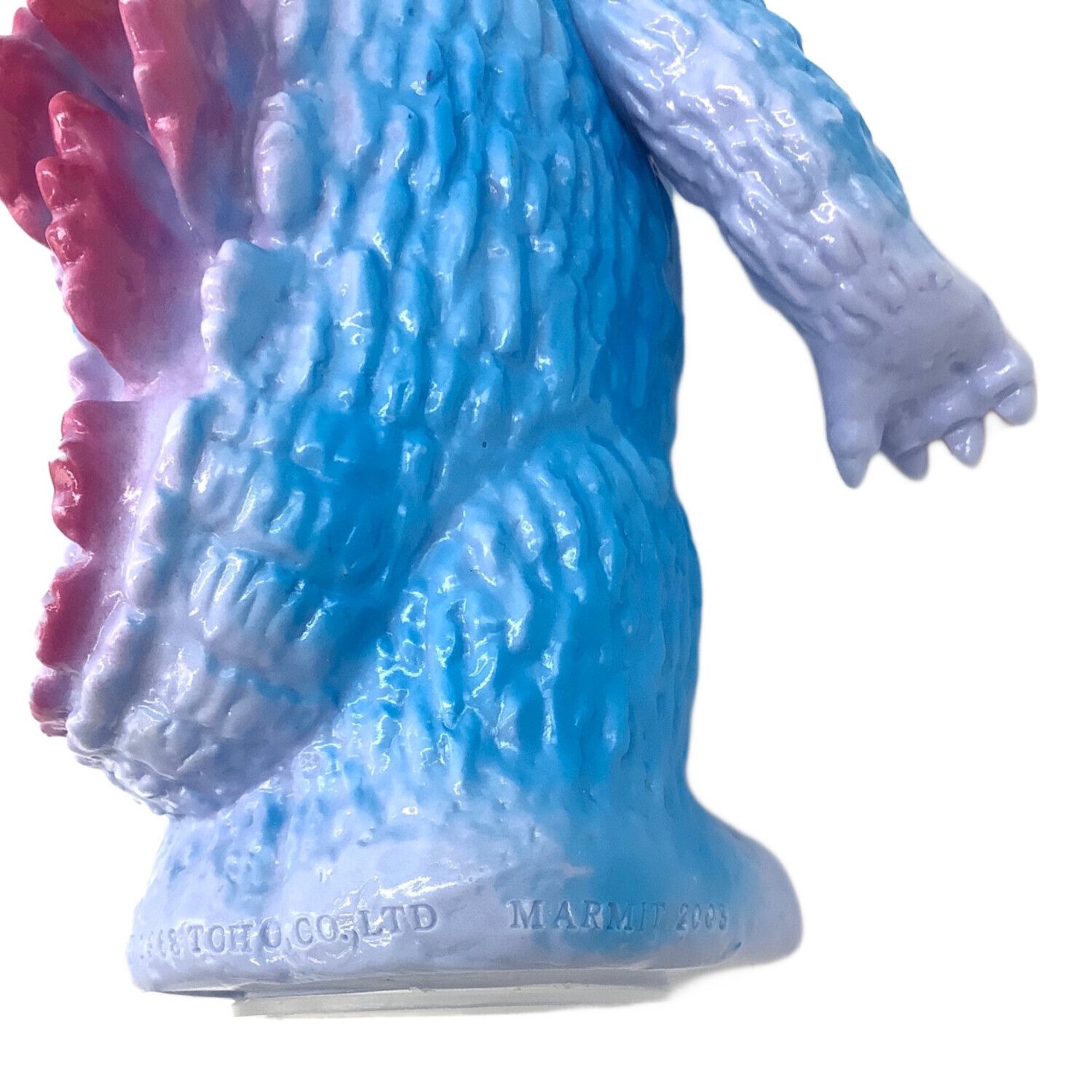 marmit (マーミット) ゴジラ キャンディケース 怪獣天国 世紀の大怪獣