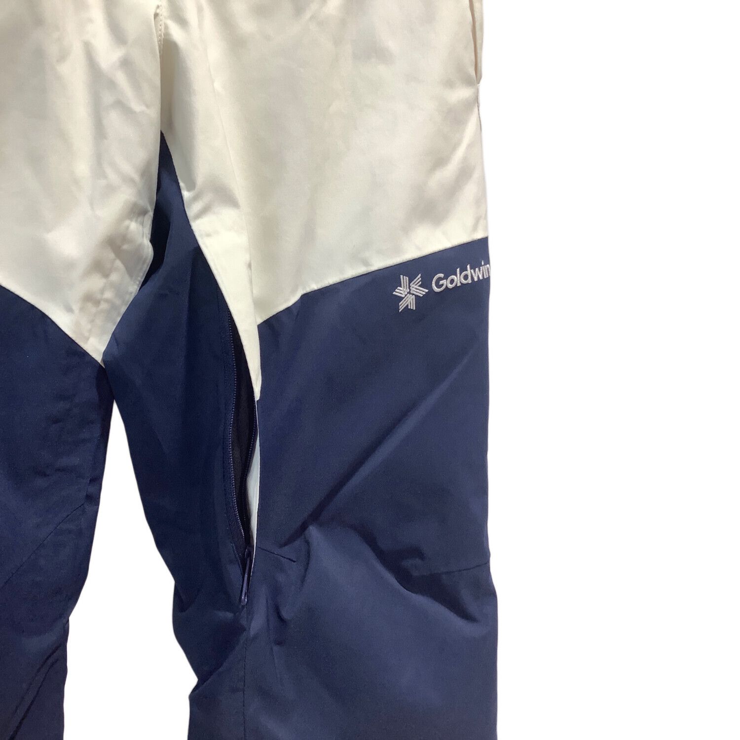 GOLDWIN スキーウェア(パンツ) レディース IRIS MULTI-COLOR PANTS