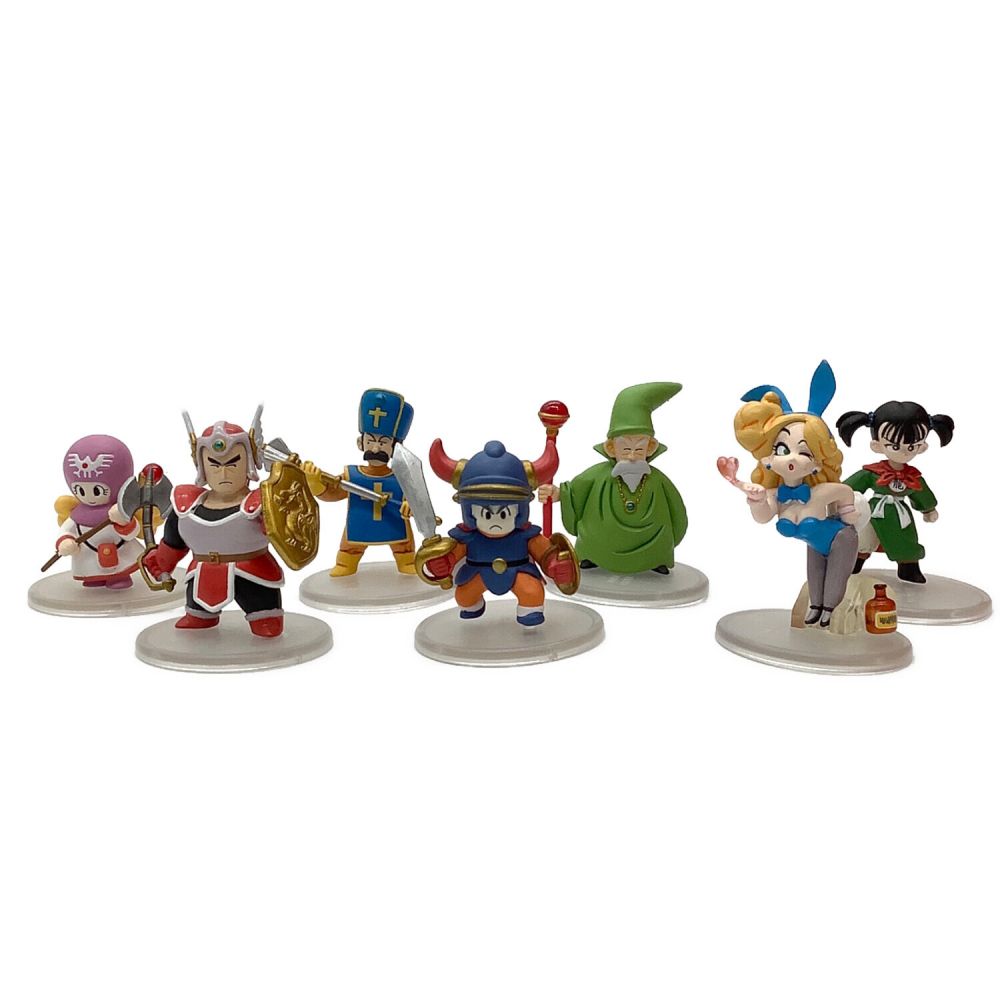 ドラゴンクエスト キャラクターフィギュアコレクション ロトの伝説編