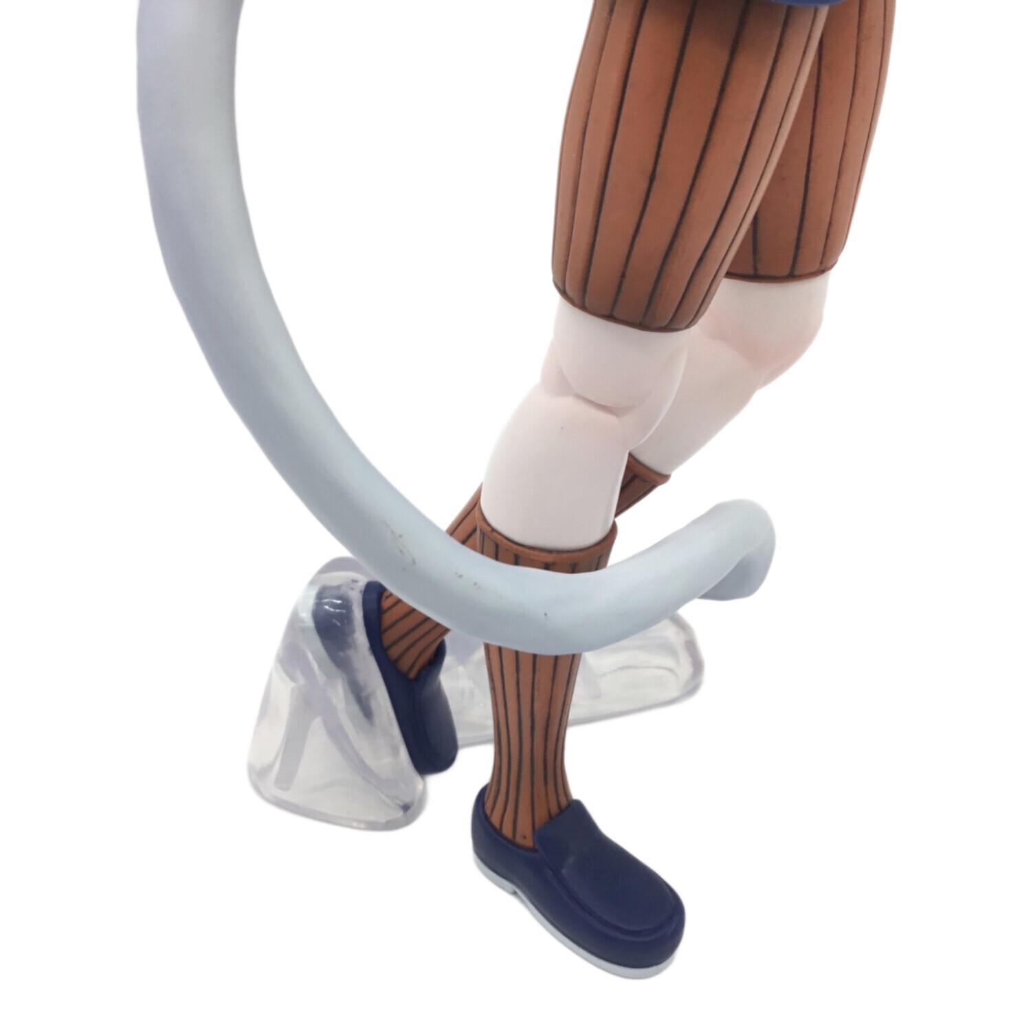 HUNTER×HUNTER (ハンター×ハンター) ネフェルピトー 一番くじ ラスト